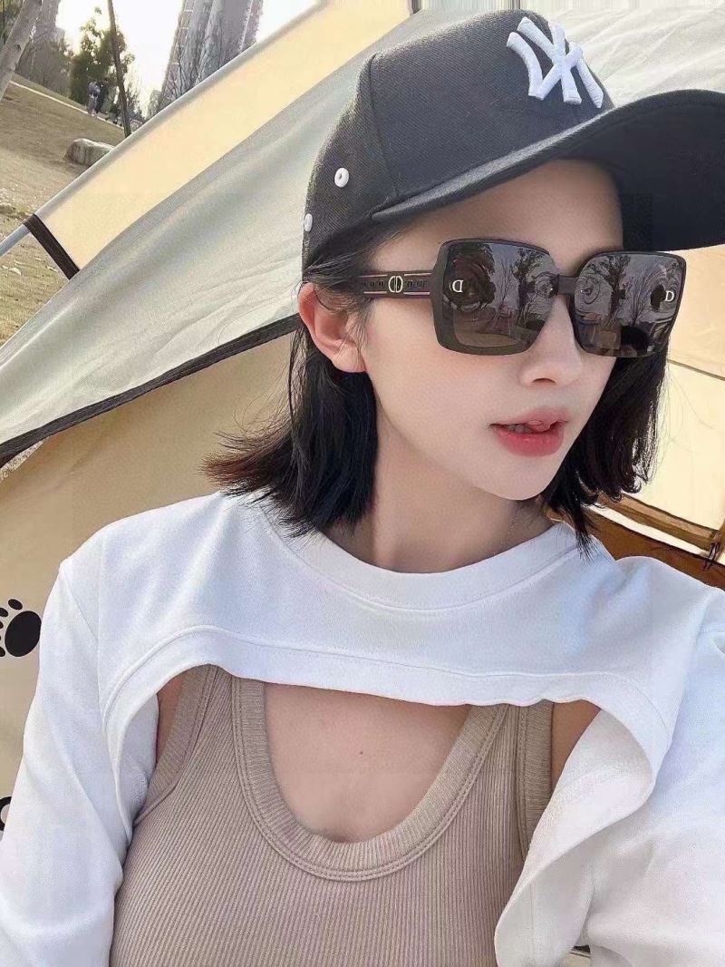 Dior Sunglasses